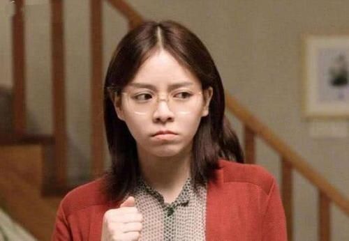 沈腾|离开了沈腾，她被打回原形，没有流量，连宋威龙也带不火她