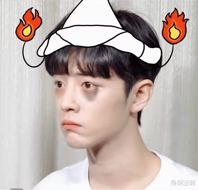 佟丽娅|肖战节日限定表情包曝光，霸气肖总化身可爱鬼，小飞侠太有才了！