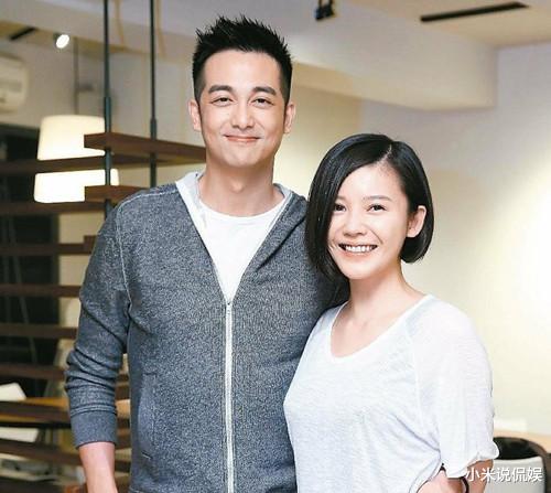 李沁|吴中天承认杨子珊怀孕，升级当爸紧张又期待