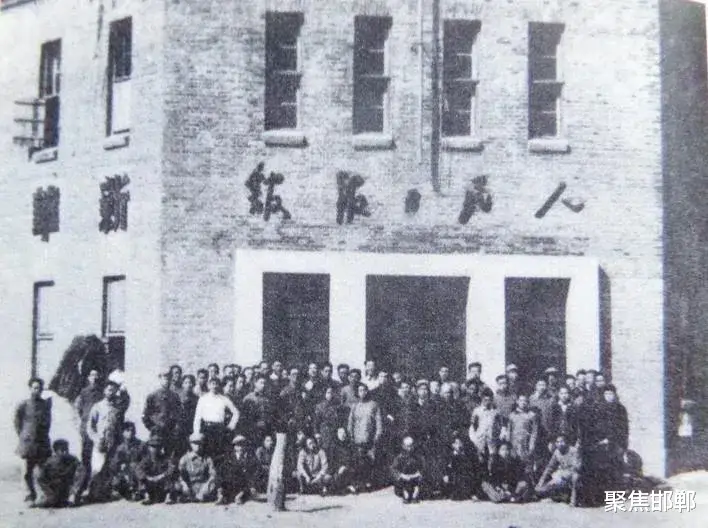 聚焦邯鄲 邯鄲火磨街的“那些年”...