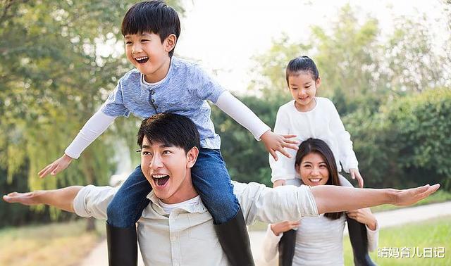 晴妈育儿日记|孩子学习和心理健康,合适的沟通方式,让孩子快乐地成长