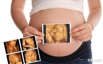 我是懒妈妈|为啥胎宝动的时候没有鼓包？孕妈别乱猜，很多时候是因为2个原因