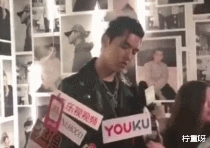 柠重呀|吴亦凡粉丝疯了？继吴亦凡被刑拘后，粉丝询问律师是否能去探监