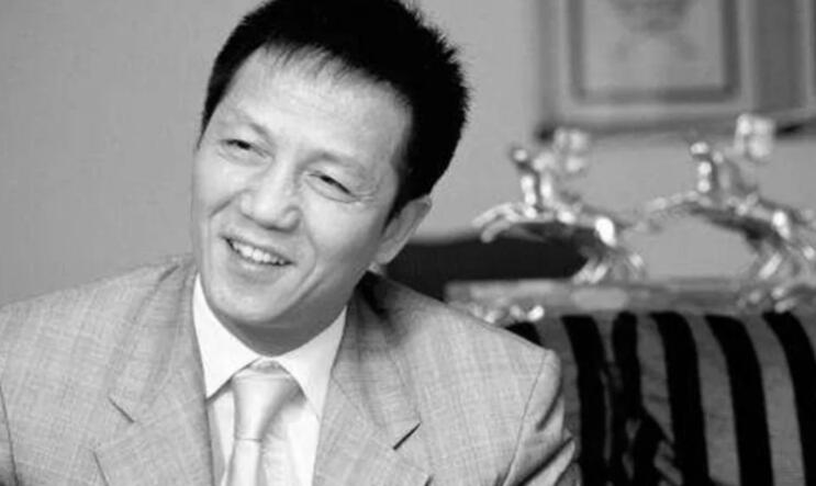 周正毅|上海台6大主持人舔大哥遭集体封杀，“大哥”周正毅到底是何来头？