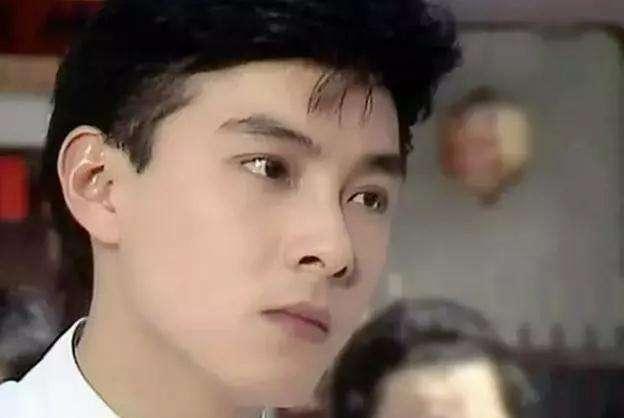 |三十年前最帅的5张面孔 帅到上头，实力与颜值并存！