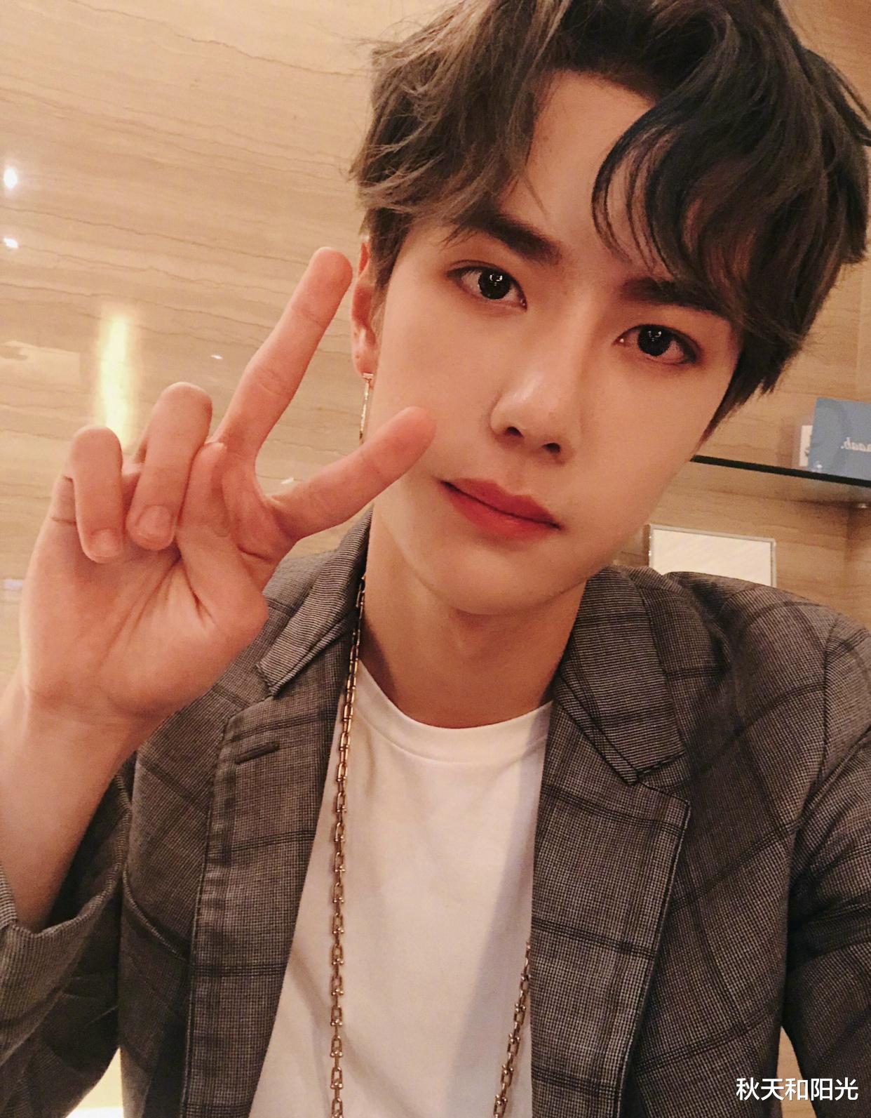 王一博|王一博要太多？曝鹅厂频繁示好不受待见，影视资源得亲自过目