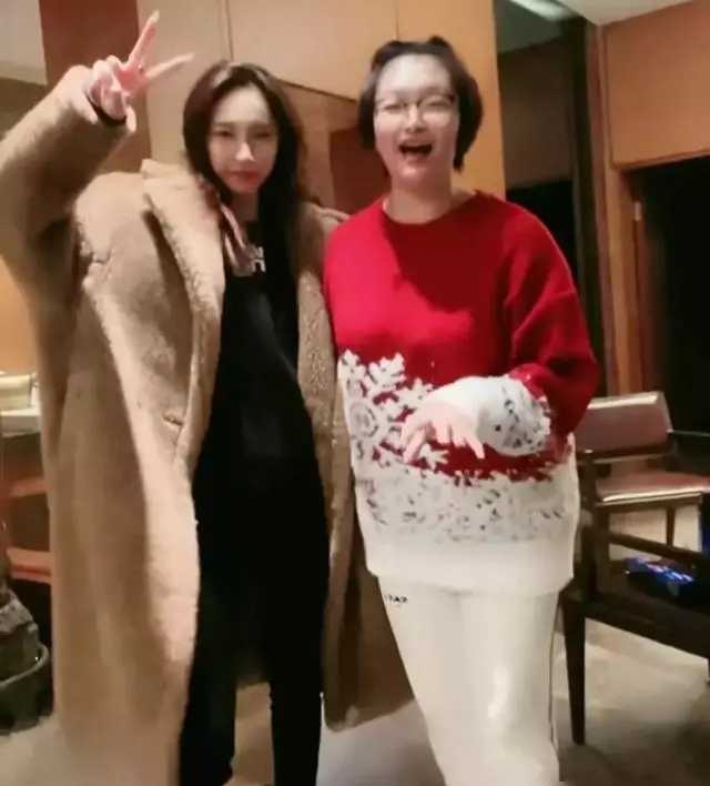 散打|散打和天道老婆米菲彻底决裂闹掰！米菲拉黑散打，丁一被散打拉黑