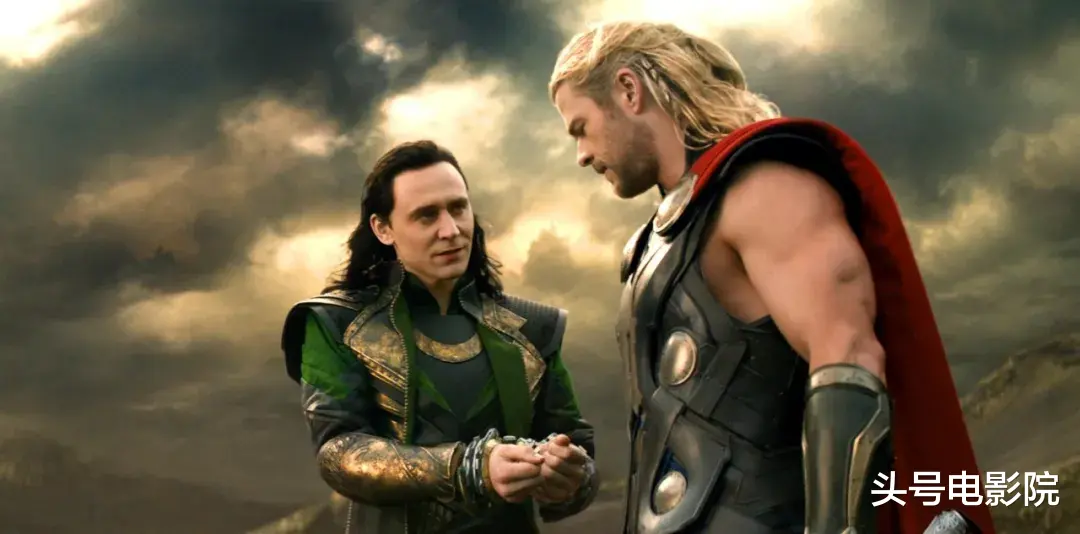 洛基|9.3分开播！《洛基》太颠覆，钢铁侠白死了？有观众气到骂漫威