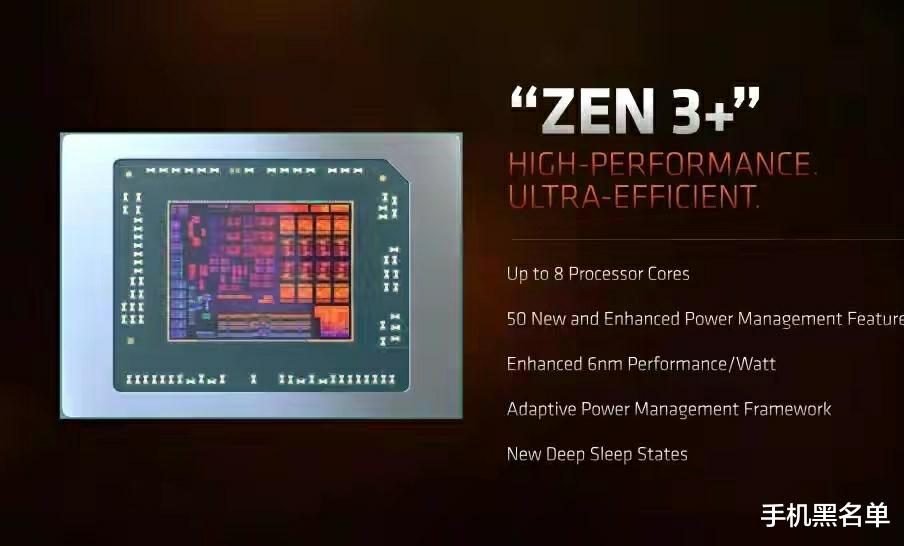 AMD|锐龙6000系列发布，网友：AMD yes