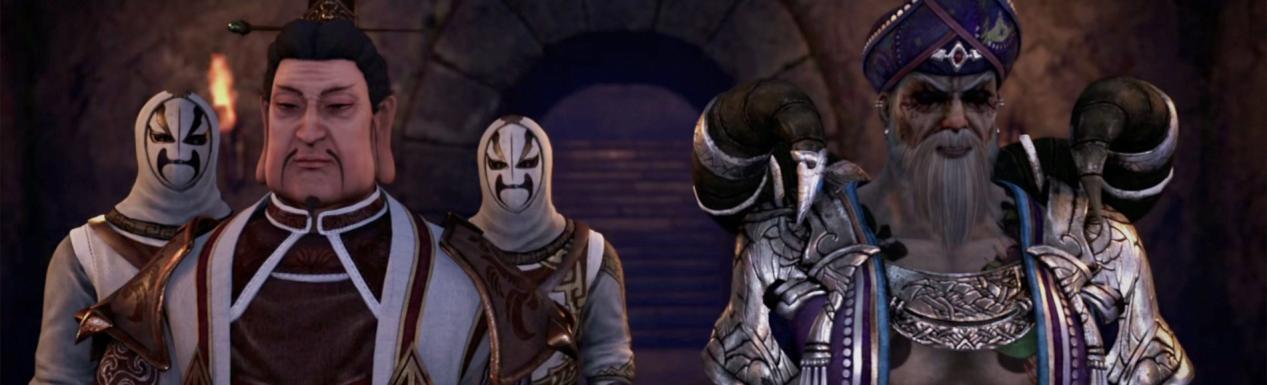 李嗣源|毒公为何帮助李嗣源?不良帅早有安排,一切都是局中局