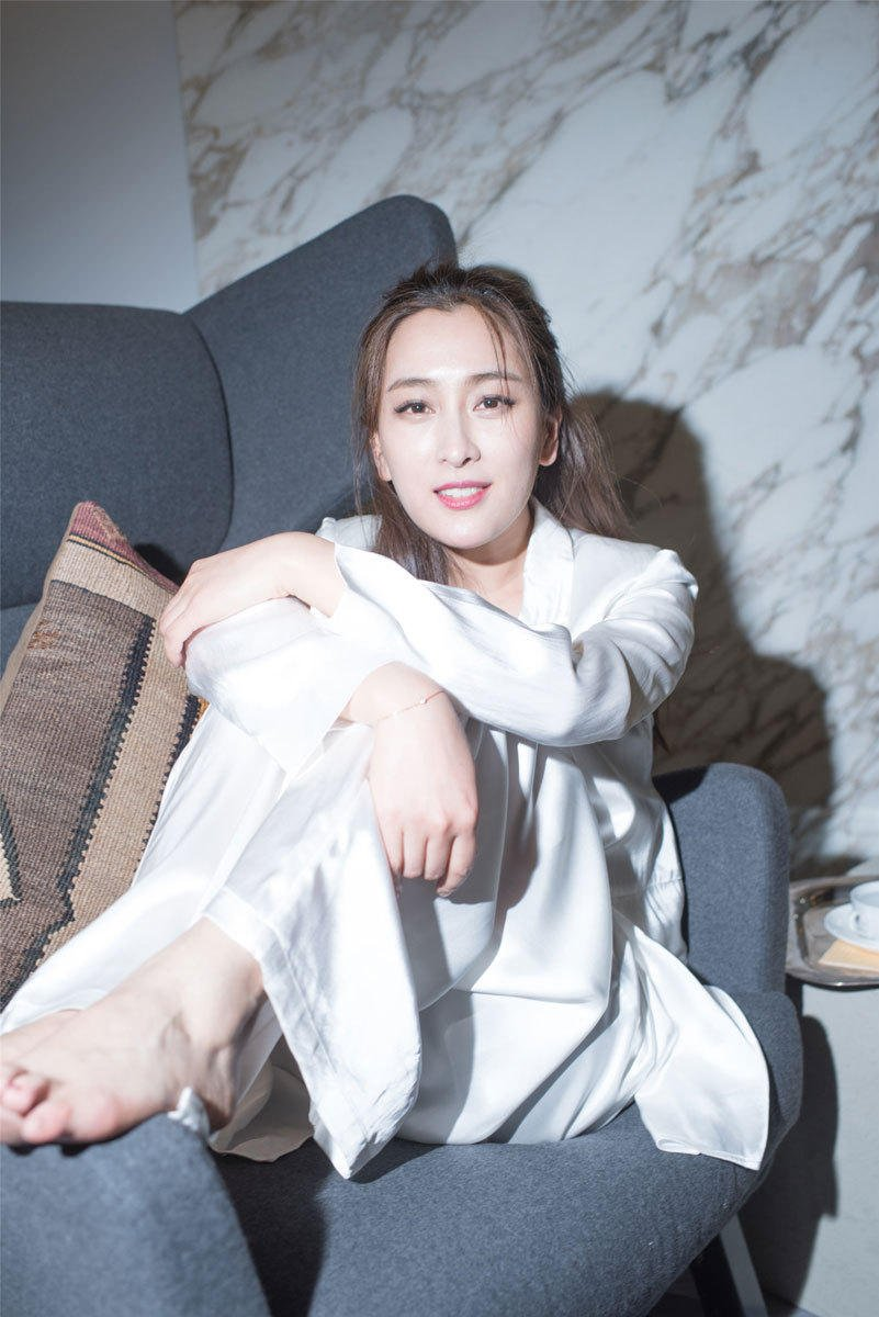 谢霆锋|一次，马苏问一个导演朋友：你又开新戏了，你怎么不找我去演？