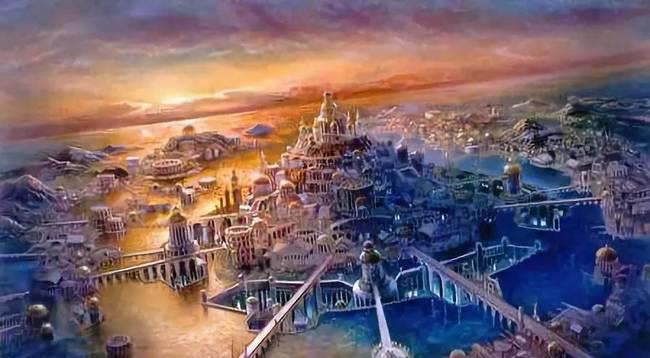 原住民 地球上发现22亿年前的高等文明，人类竟然不是原住民？