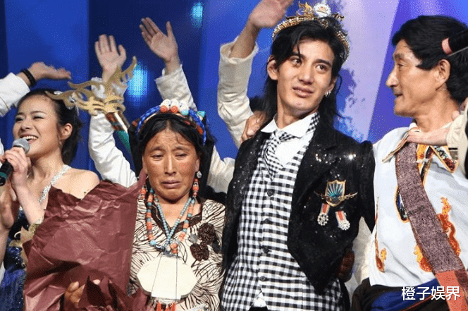 郭德纲|蒲巴甲:撞脸王力宏,力压李易峰夺冠成名,情史颠覆你的想象