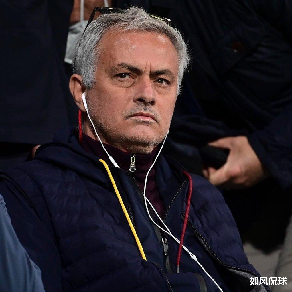 林小雪|0-0到2-1!意甲劲旅迅速反弹,再迎争4关键战,穆里尼奥冲2大纪录