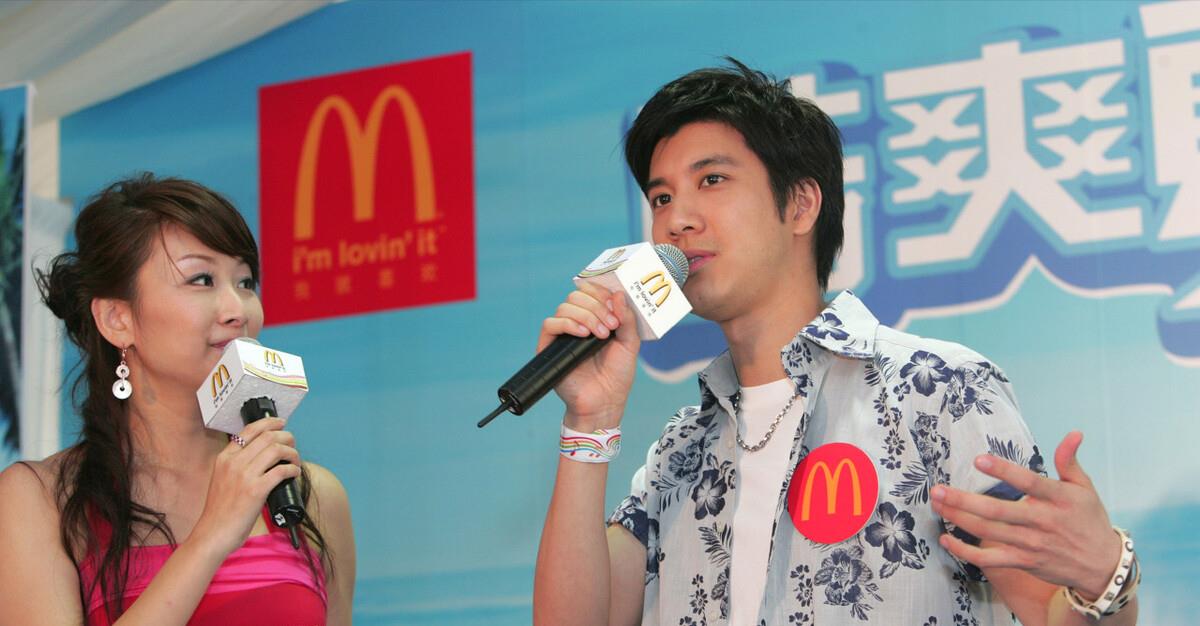 李靓蕾|台湾艺人是不是普遍不会组织语言？这才是李靓蕾胜出的关键吧？