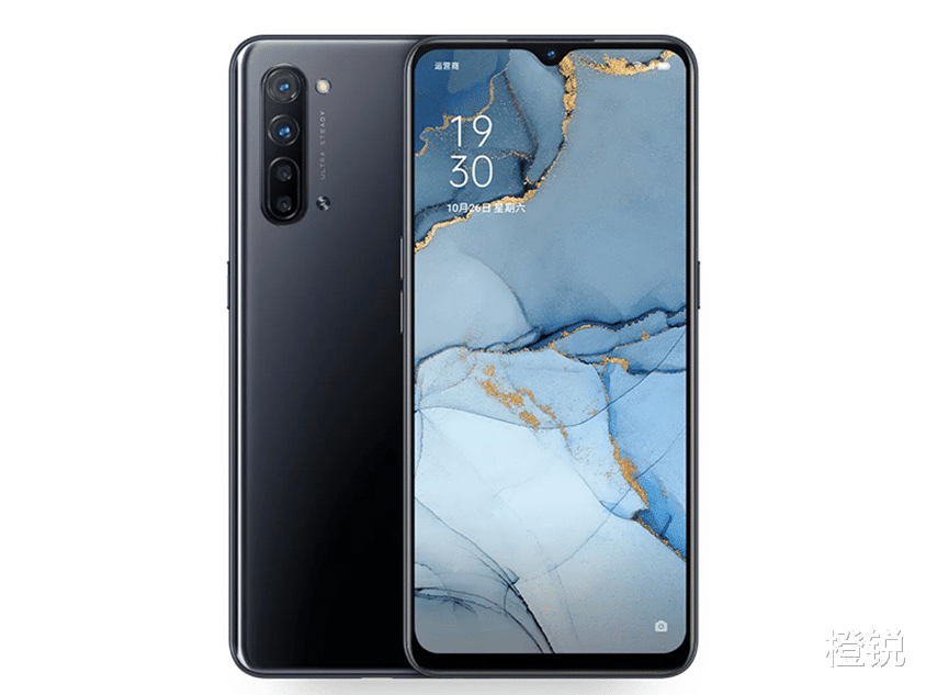 OPPO|“线下机”的卖点究竟在哪？OPPO Reno、vivo S系列机型盘点