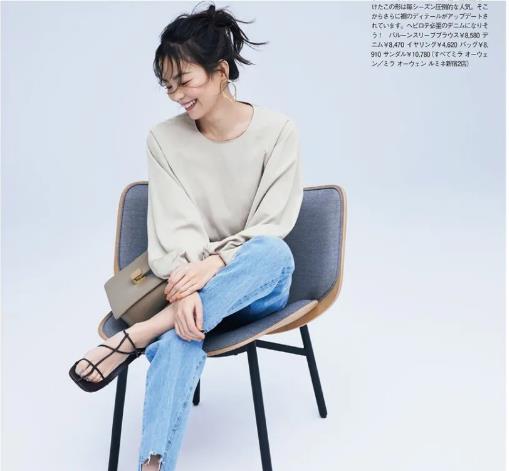 蔡宏志聊时尚|日本太太：舒适不浮夸的穿搭，是“高级感”的来源