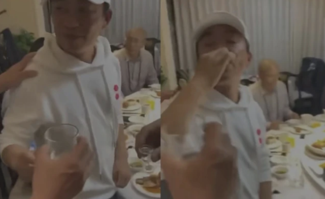 王宝强|王宝强疑换新女友了？神秘美女晒两人合照疑向他告白！