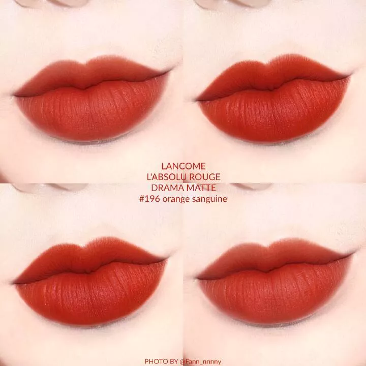 运动减肥|秋冬必备口红安利,显白显白超显白,让你美到炸裂的口红安利