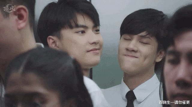 |9.4分，这纯情校园恋爱给我甜齁了