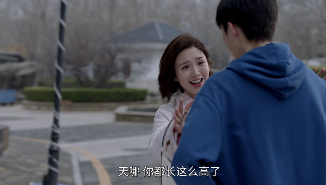 小敏家|《小敏家》全员演技过关，她却收获差评，被指五官乱飞，台词硬挤