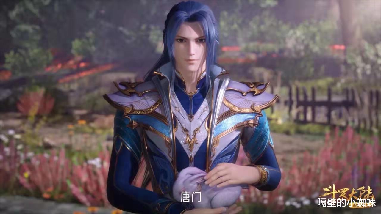 武魂|武魂殿拥有众多封号斗罗，那两大帝国为什么只有一个独孤博呢？