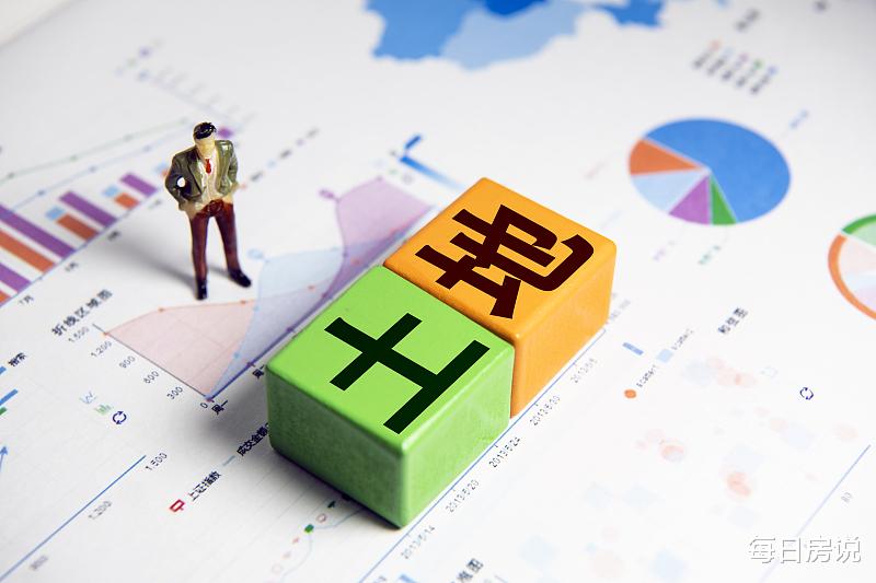 楼市|10月楼市“有点难”？黄金周告吹？房企销售额跌36%，房产走向清晰了