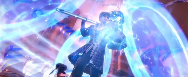 星叨叨 知道自己父亲是隐藏大佬之后,你会有什么样的反应?唐三反正懵了