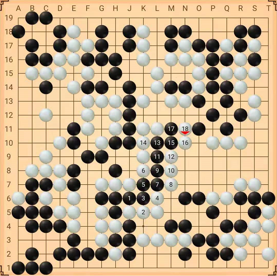 马晓春|“世界冠军的棋，他看得懂吗？” 马晓春和聂卫平的往事恩怨