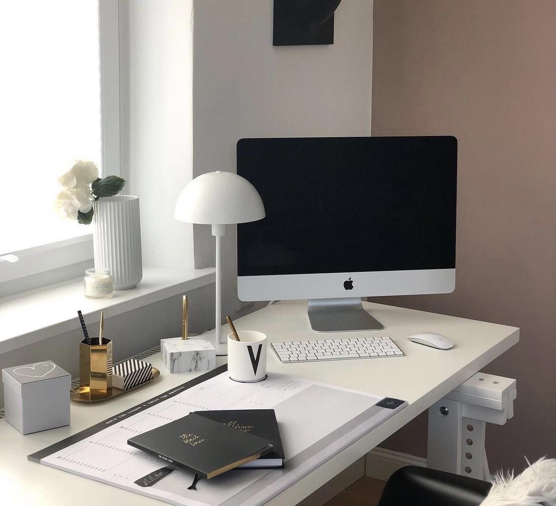 北欧夫妇的甜蜜小窝,女主把家布置得有滋有味,引众多人围观学习