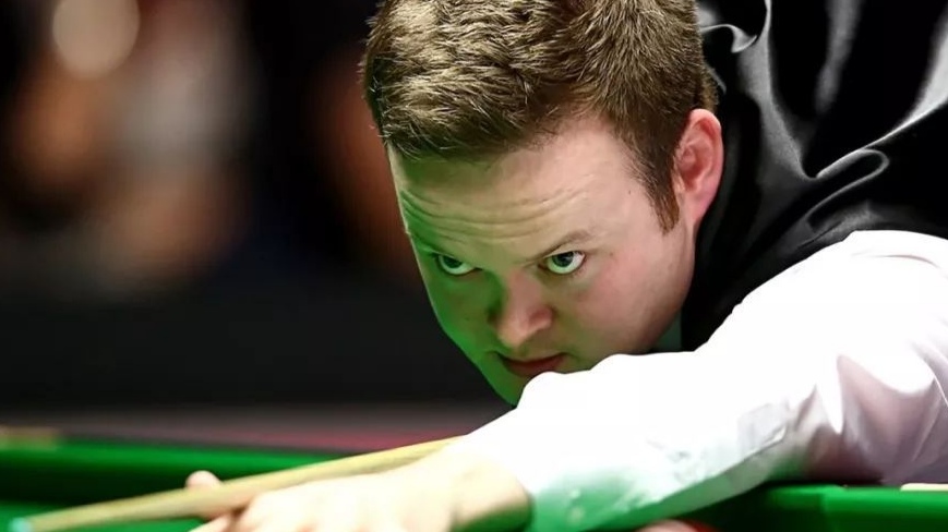 肖恩·墨菲|墨菲公开向斯佳辉致歉!但他拒绝改变观点,还怒批台联只看商业价值!