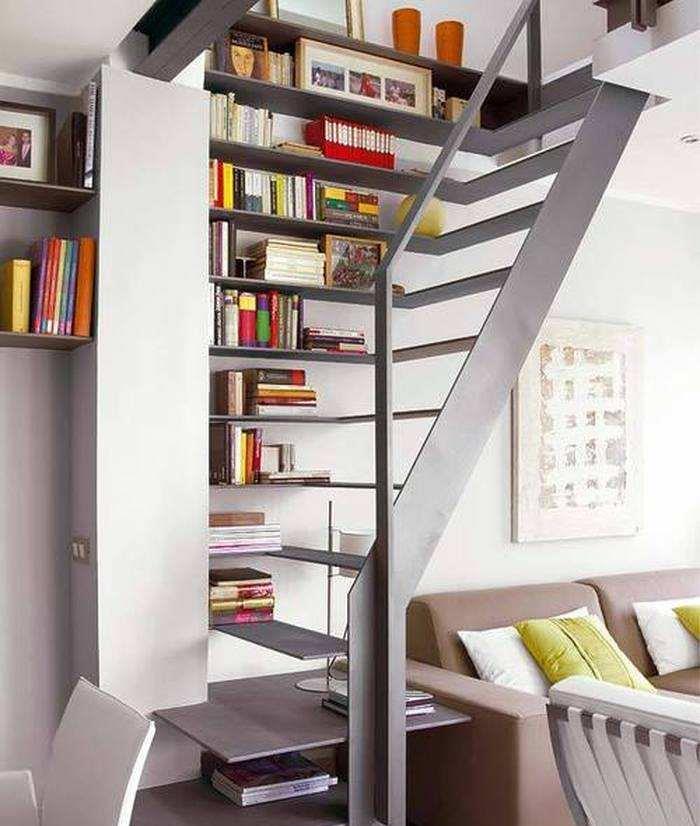 |如何打造家居读书角？为爱读书，但家中又没有书房的情况而设计