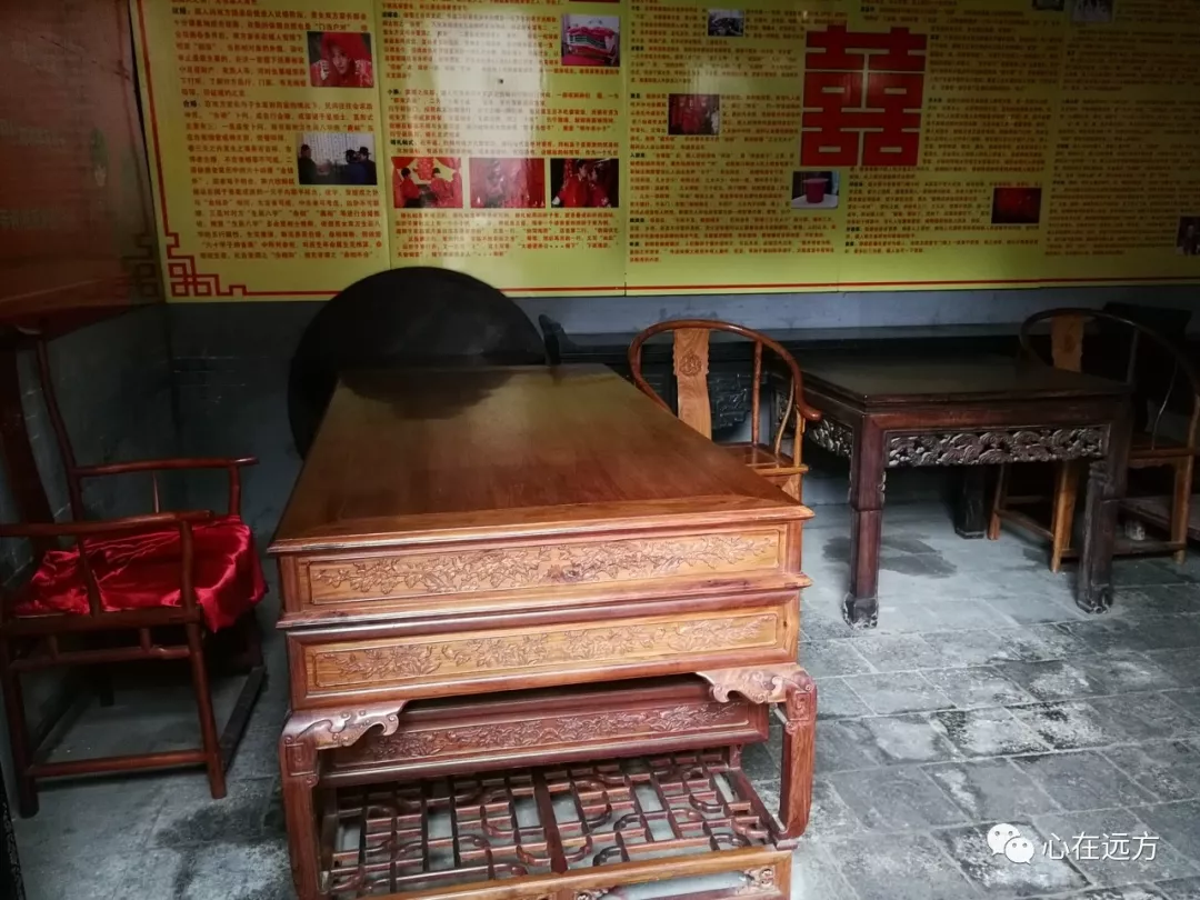 爱平遥 平遥古城马家大院,一个被冷落的晋商大院~