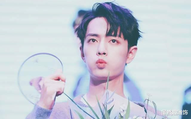 肖战|肖战被曝接拍正剧？搭档不是杨紫和吴宣仪，女主早已经结婚生子！