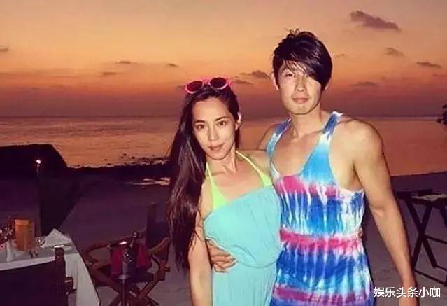 周渝民|高甜情侣分手，他俩是最大意难平！