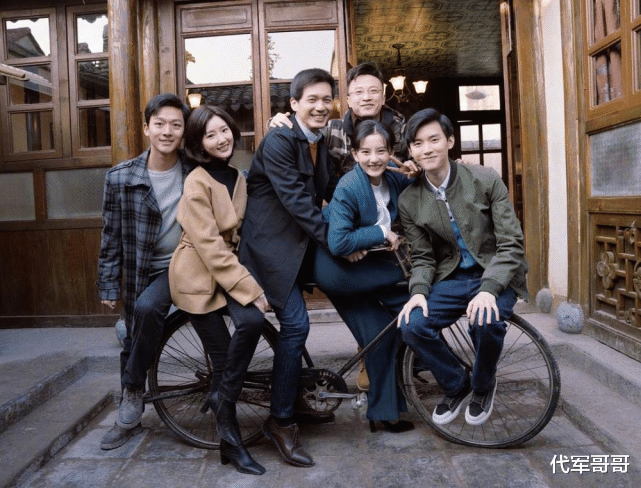 电视剧|盘点2021年7月热播的八部电视剧,你最期待哪一部?