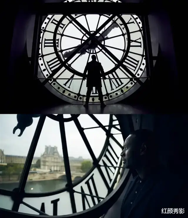 Netflix|走秀式表演,Netflix属第一