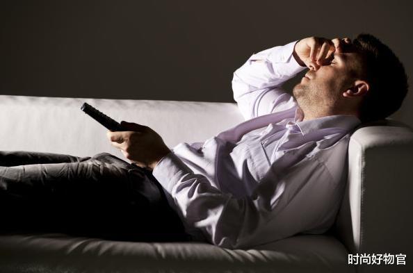 运动|男人衰老“加速器”被揪出！榜首是很多人的通病，一运动或能延缓