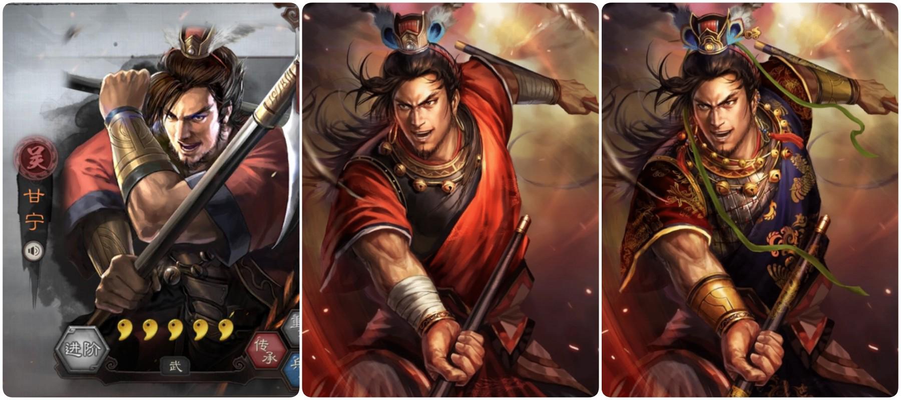 郭嘉|三国志战略版：新武将竟是SP郭嘉？赵云、司马师、文鸯都可能成为新武将