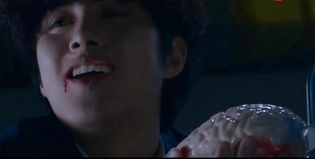 人物设定|TVB力捧新人再出新作，被蜘蛛咬竟变成了“丧尸”，还自带超能力