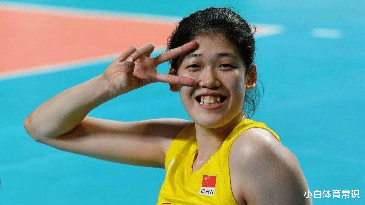女排|女排喜迎好消息，郎平又一爱徒即将留洋，未来可期