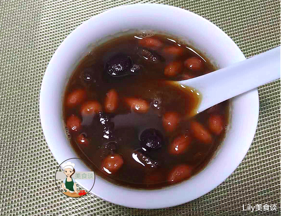 保健品|冬天,建议女人多吃4种“红色”食物,冬季坚持吃它,女人水润气色好