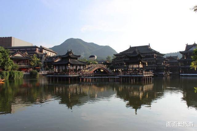 浙江省 浙江“吸金”景区，门票高达480元，游客却“挤破头”前往