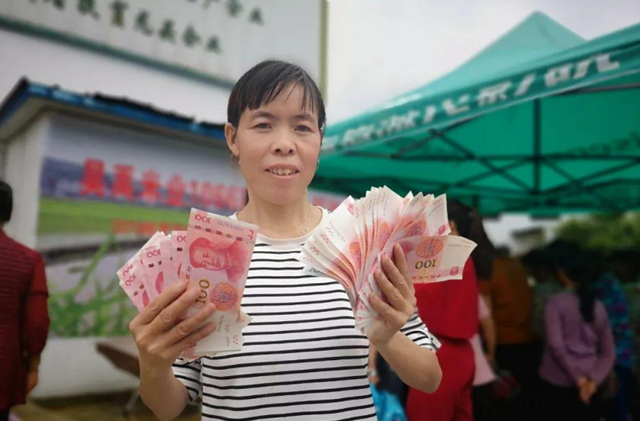 招聘|打工人看过来！国内平均月薪出炉，这个数是及格线，你达到了吗？