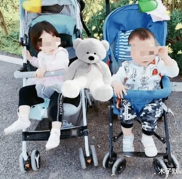 木子默|幼童姐弟15楼“坠亡”凶手是父亲：女人啊，一定要看清楚身边人