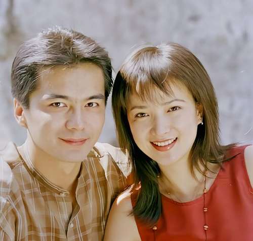 何晴|她是唯一演全四大名著的美人，年过半百依旧美得发光