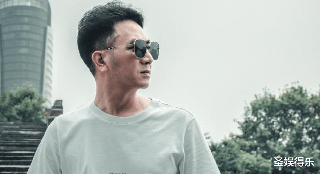 滤镜|林生斌现任妻子新动态:澳洲吃牛排大餐、丝毫不受国内舆论的影响