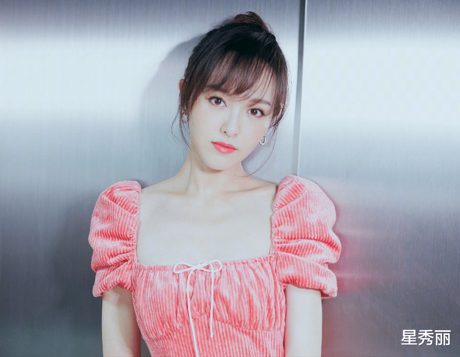 唐嫣|85花实绩列表，人手一部爆剧这才是她们被称为85花的底气