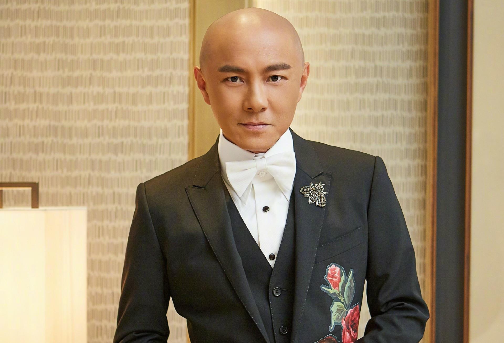 MARRY 《追光吧哥哥2》即将录制,张卫健吴镇宇加盟,整体阵容不如棘哥