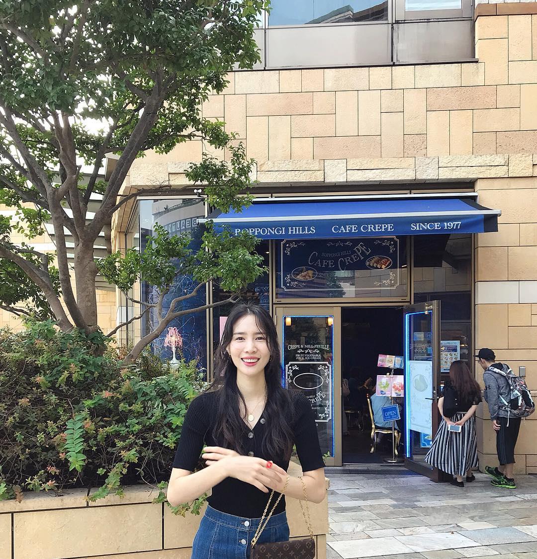 情侣|他们居然在一起过?盘点「不为人知的」韩星情侣